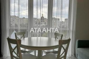 2-кімнатна квартира за адресою вул. Трильовського (площа 59,4 м²) - Atlanta.ua - фото 22