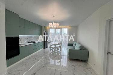 2-кімнатна квартира за адресою вул. Трильовського (площа 59,4 м²) - Atlanta.ua - фото 23