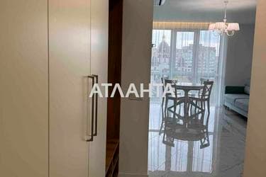 2-кімнатна квартира за адресою вул. Трильовського (площа 59,4 м²) - Atlanta.ua - фото 25