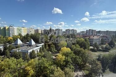 2-кімнатна квартира за адресою вул. Трильовського (площа 59,4 м²) - Atlanta.ua - фото 22