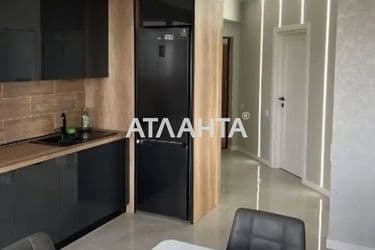 Многокомнатная квартира по адресу ул. Львовская (площадь 52,0 м²) - Atlanta.ua - фото 14