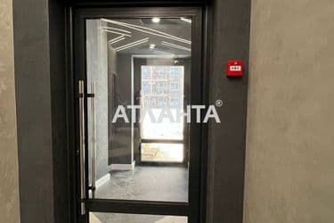 1-комнатная квартира по адресу Курортный пер. (площадь 46,5 м²) - Atlanta.ua - фото 15
