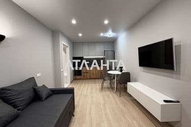 1-комнатная квартира по адресу ул. Максимовича (площадь 41 м²) - Atlanta.ua - фото 11