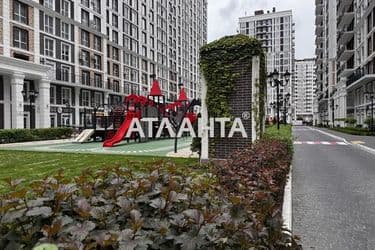 1-комнатная квартира по адресу ул. Максимовича (площадь 41 м²) - Atlanta.ua - фото 15