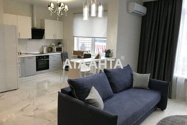 1-room apartment apartment by the address st. Genuezskaya (area 45,2 m²) - Atlanta.ua - photo 14