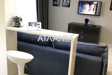 1-room apartment apartment by the address st. Genuezskaya (area 45,2 m²) - Atlanta.ua - photo 15