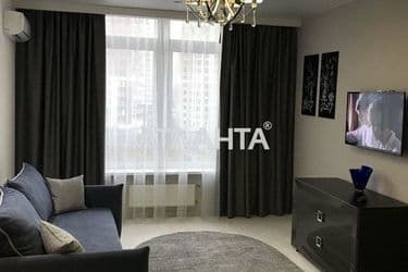 1-room apartment apartment by the address st. Genuezskaya (area 45,2 m²) - Atlanta.ua - photo 16
