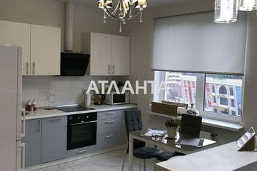 1-room apartment apartment by the address st. Genuezskaya (area 45,2 m²) - Atlanta.ua - photo 17