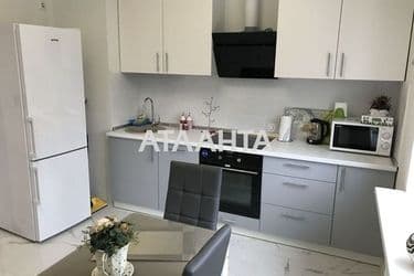 1-room apartment apartment by the address st. Genuezskaya (area 45,2 m²) - Atlanta.ua - photo 18