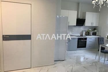 1-room apartment apartment by the address st. Genuezskaya (area 45,2 m²) - Atlanta.ua - photo 19