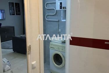 1-room apartment apartment by the address st. Genuezskaya (area 45,2 m²) - Atlanta.ua - photo 20