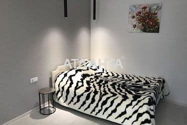 1-room apartment apartment by the address st. Genuezskaya (area 45,2 m²) - Atlanta.ua - photo 22