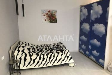 1-room apartment apartment by the address st. Genuezskaya (area 45,2 m²) - Atlanta.ua - photo 23