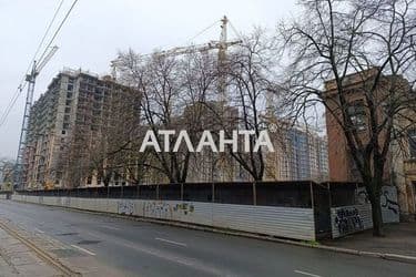 1-room apartment apartment by the address st. Prokhorovskaya Khvorostina (area 44,8 m²) - Atlanta.ua - photo 23