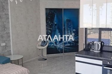 1-комнатная квартира по адресу ул. Вильямса ак. (площадь 30 м²) - Atlanta.ua - фото 13