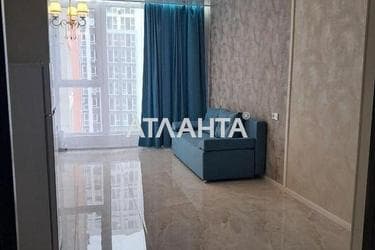 1-комнатная квартира по адресу ул. Вильямса ак. (площадь 30 м²) - Atlanta.ua - фото 15