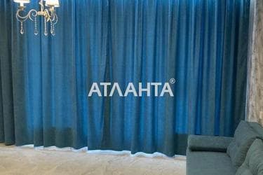 1-комнатная квартира по адресу ул. Вильямса ак. (площадь 30 м²) - Atlanta.ua - фото 16