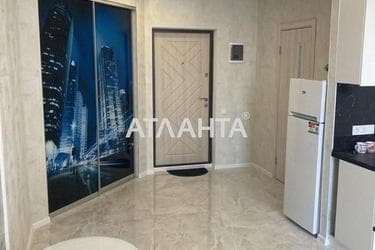 1-комнатная квартира по адресу ул. Вильямса ак. (площадь 30 м²) - Atlanta.ua - фото 20