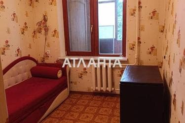 3-комнатная квартира по адресу ул. Варненская (площадь 62,5 м²) - Atlanta.ua - фото 12