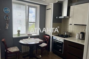 3-rooms apartment apartment by the address st. Radostnaya (area 58,1 m²) - Atlanta.ua - photo 26