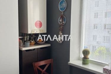 3-rooms apartment apartment by the address st. Radostnaya (area 58,1 m²) - Atlanta.ua - photo 25