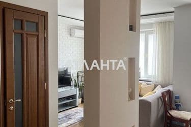 3-rooms apartment apartment by the address st. Radostnaya (area 58,1 m²) - Atlanta.ua - photo 29