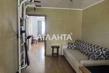 3-rooms apartment apartment by the address st. Radostnaya (area 58,1 m²) - Atlanta.ua - photo 31