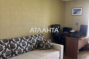 3-rooms apartment apartment by the address st. Radostnaya (area 58,1 m²) - Atlanta.ua - photo 33