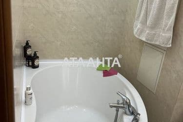 3-rooms apartment apartment by the address st. Radostnaya (area 58,1 m²) - Atlanta.ua - photo 35