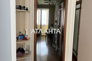 3-rooms apartment apartment by the address st. Radostnaya (area 58,1 m²) - Atlanta.ua - photo 37