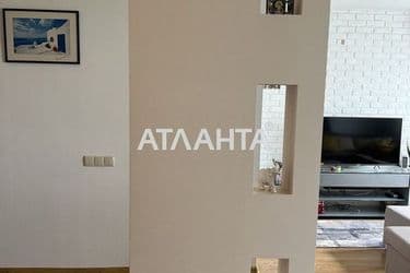 3-rooms apartment apartment by the address st. Radostnaya (area 58,1 m²) - Atlanta.ua - photo 38
