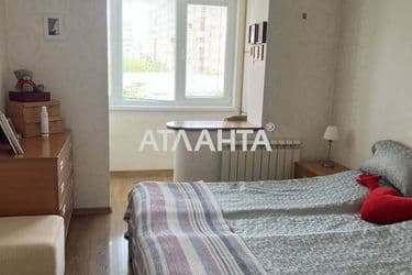 3-rooms apartment apartment by the address st. Radostnaya (area 58,1 m²) - Atlanta.ua - photo 41