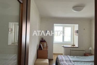 3-rooms apartment apartment by the address st. Radostnaya (area 58,1 m²) - Atlanta.ua - photo 42