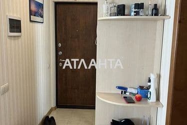 3-rooms apartment apartment by the address st. Radostnaya (area 58,1 m²) - Atlanta.ua - photo 43