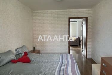 3-rooms apartment apartment by the address st. Radostnaya (area 58,1 m²) - Atlanta.ua - photo 44