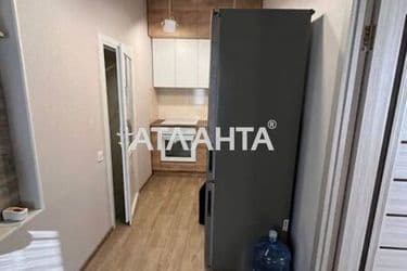 1-комнатная квартира по адресу Николаевская дор. (площадь 33 м²) - Atlanta.ua - фото 19