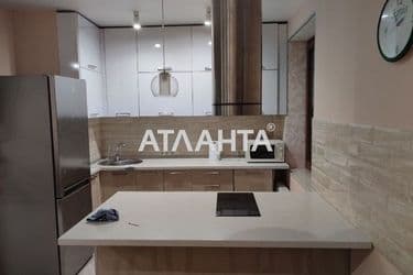 1-комнатная квартира по адресу ул. Приморская (площадь 26 м²) - Atlanta.ua - фото 14