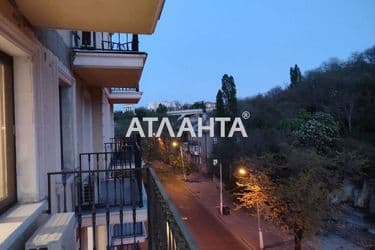 1-комнатная квартира по адресу ул. Приморская (площадь 26 м²) - Atlanta.ua - фото 23