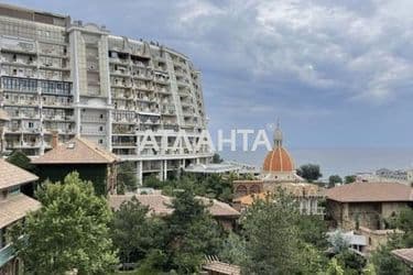 1-кімнатна квартира за адресою вул. Гагарінське плато (площа 56,8 м²) - Atlanta.ua - фото 7