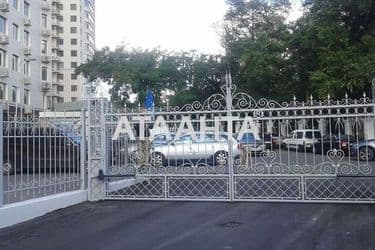1-кімнатна квартира за адресою вул. Гагарінське плато (площа 56,8 м²) - Atlanta.ua - фото 10