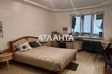 2-комнатная квартира по адресу ул. Центральная (площадь 72,4 м²) - Atlanta.ua - фото 34