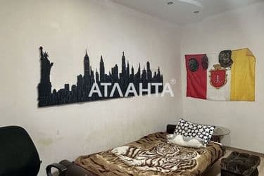 2-комнатная квартира по адресу ул. Центральная (площадь 72,4 м²) - Atlanta.ua - фото 44