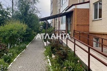 2-комнатная квартира по адресу ул. Центральная (площадь 72,4 м²) - Atlanta.ua - фото 56