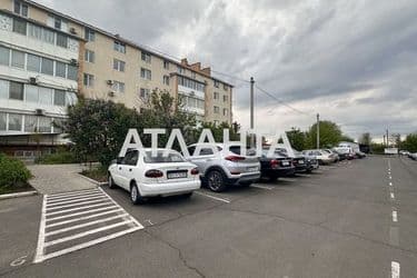 2-комнатная квартира по адресу ул. Центральная (площадь 72,4 м²) - Atlanta.ua - фото 58