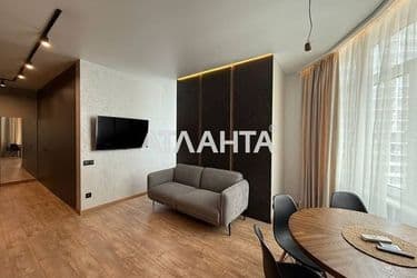 1-комнатная квартира по адресу ул. Каманина (площадь 48 м²) - Atlanta.ua - фото 21