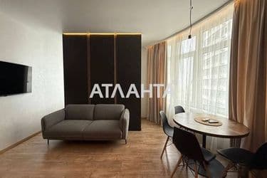 1-комнатная квартира по адресу ул. Каманина (площадь 48 м²) - Atlanta.ua - фото 23