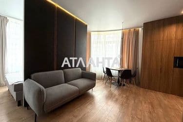 1-комнатная квартира по адресу ул. Каманина (площадь 48 м²) - Atlanta.ua - фото 24
