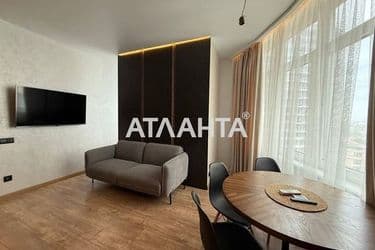 1-комнатная квартира по адресу ул. Каманина (площадь 48 м²) - Atlanta.ua - фото 25