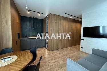1-комнатная квартира по адресу ул. Каманина (площадь 48 м²) - Atlanta.ua - фото 26