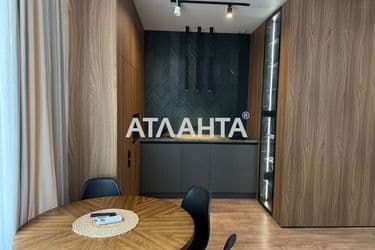 1-комнатная квартира по адресу ул. Каманина (площадь 48 м²) - Atlanta.ua - фото 27